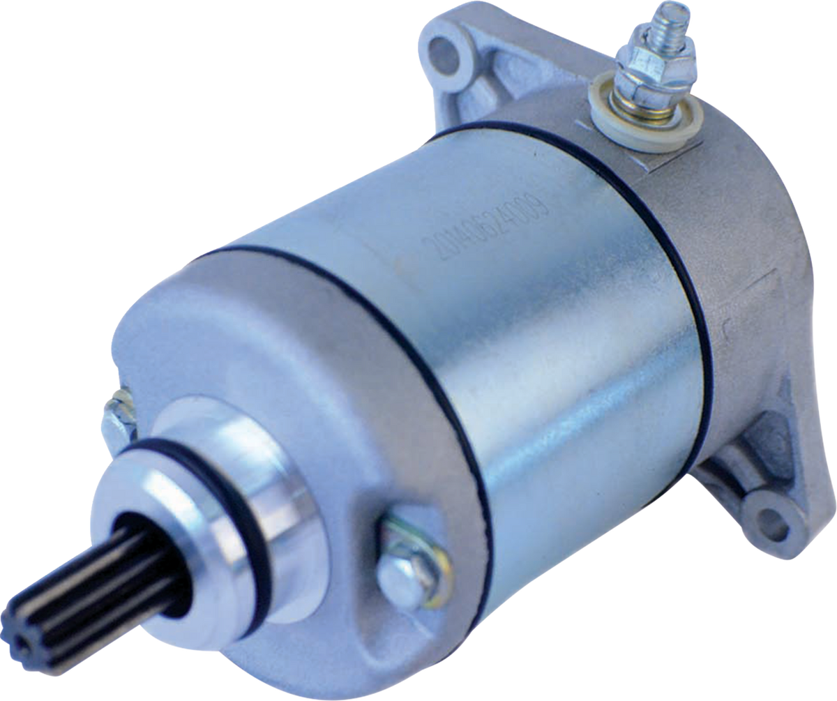 Protorque Parts Inc. PH110-KY02 Starter - '08-'24 Kymco | ATV/UTV