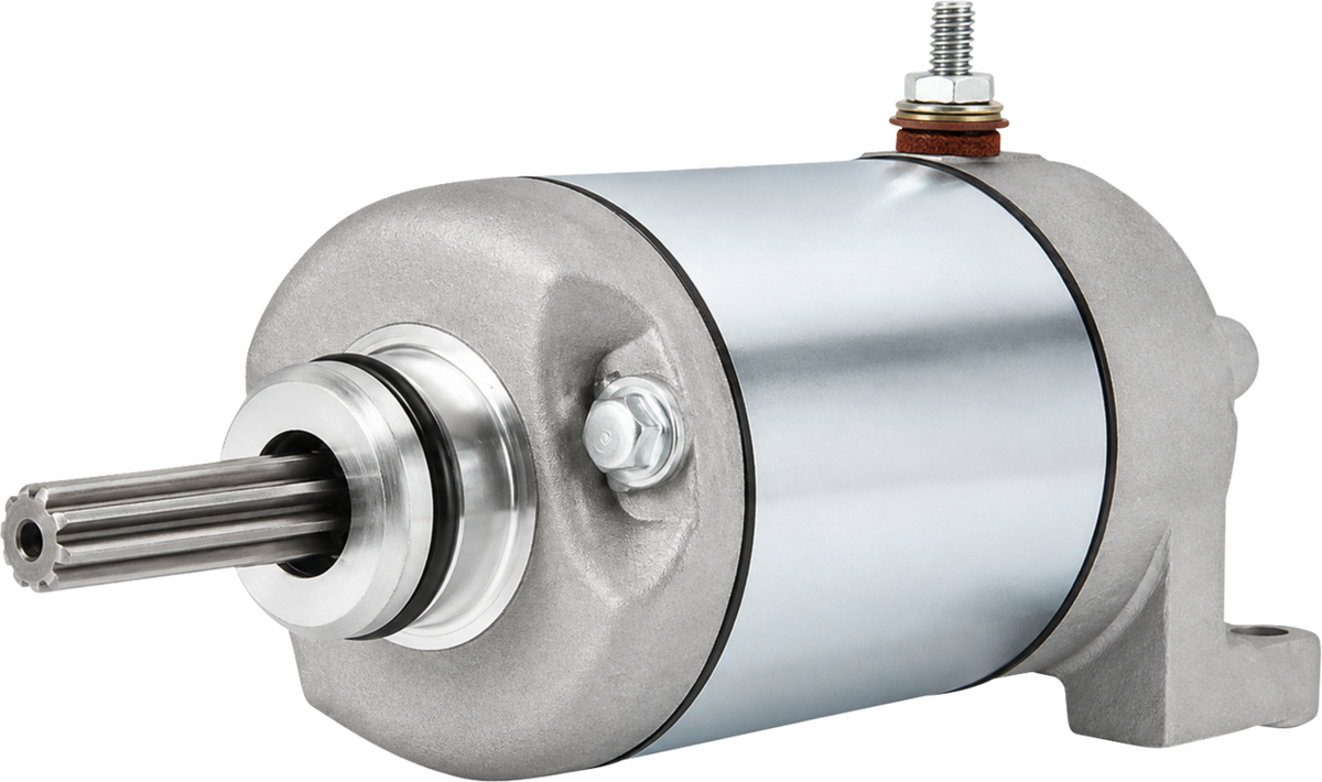 Protorque Parts Inc. PH110-HN12 Starter - '99 Honda FourTrax 400 EX/'02-'04 SporTrax 400 EX | ATV/UTV