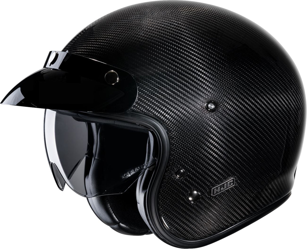 HJC V31 Carbon Helmet - Solid