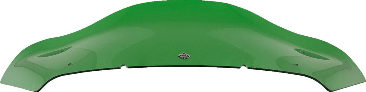 Klock Werks Kolor Flare Windshield For 23.5-26 Street Glide FLHX