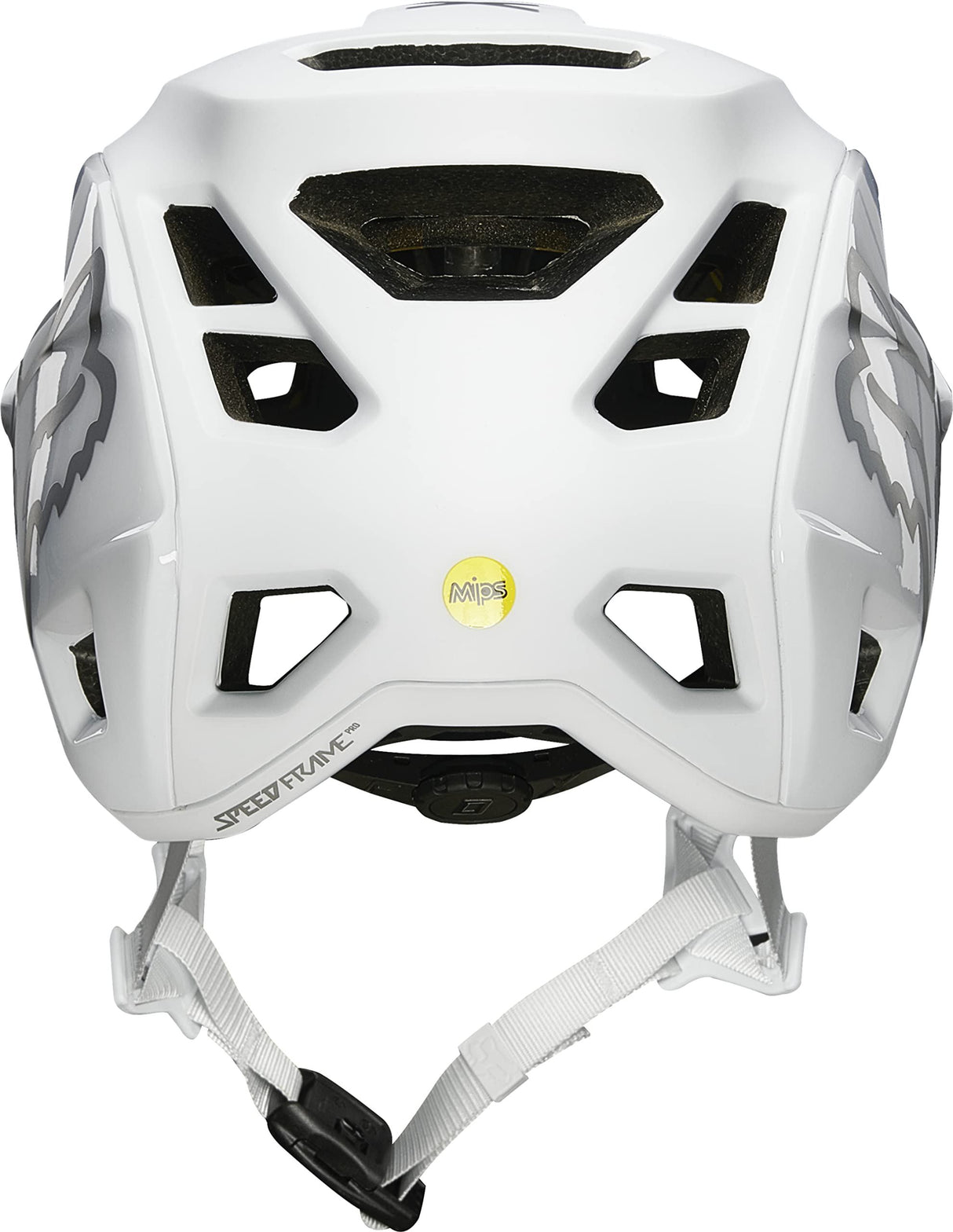 Fox Racing - Speedframe Pro Helmet (Open Box) - Cycle City Outdoors