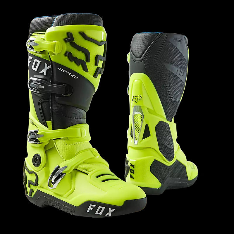 Fox Racing - Instinct MX Boots