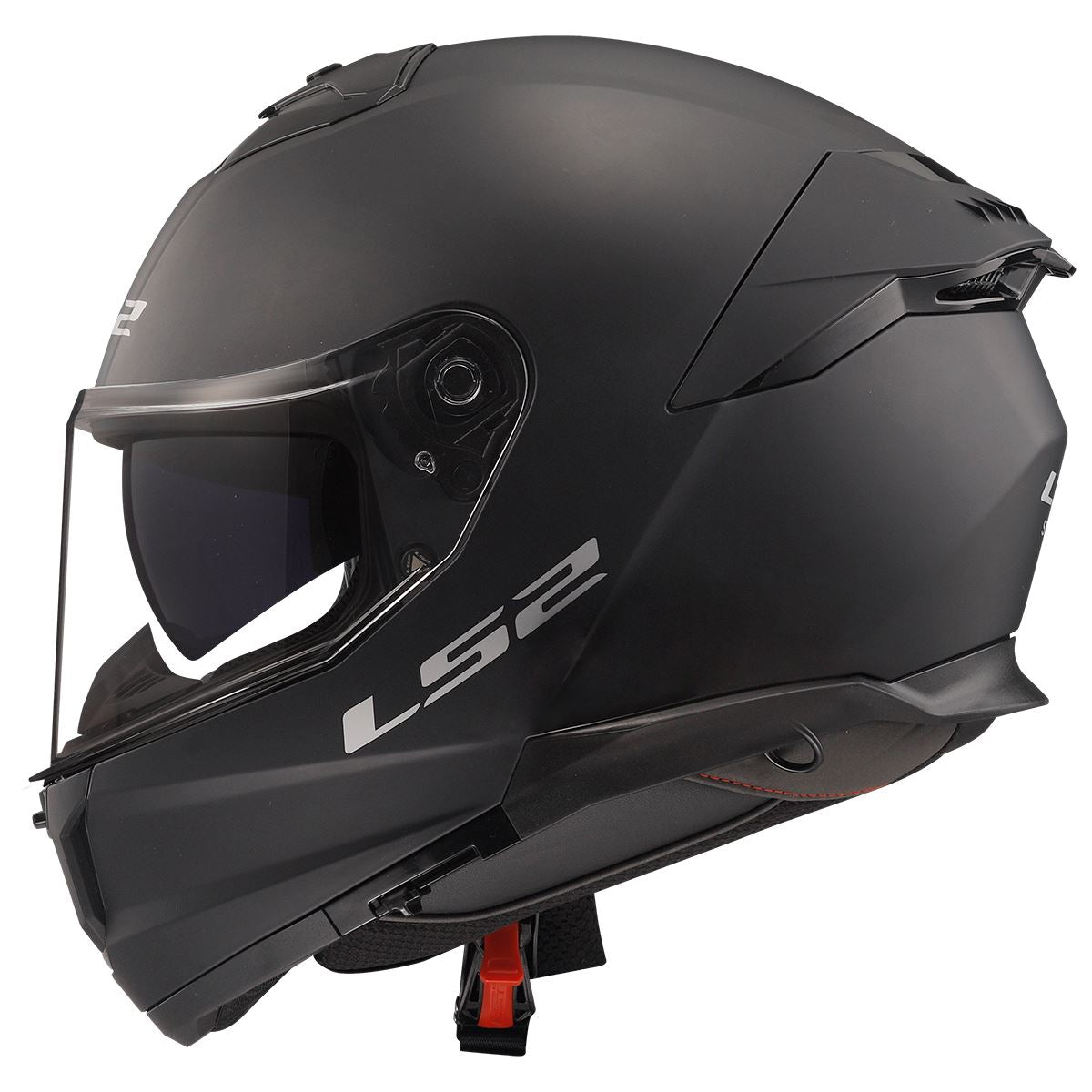 LS2 - Stream II Full Face Helmet