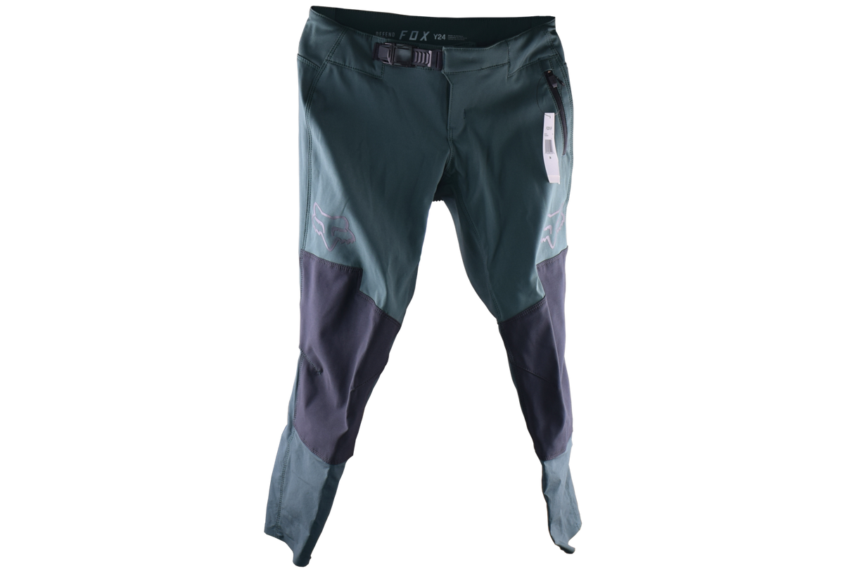 Fox Racing - Youth Defend Pant - Erld - 24