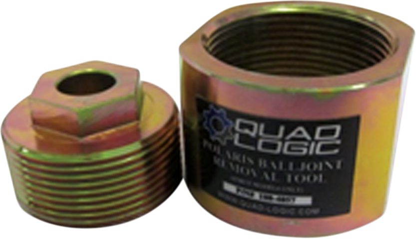 QUAD LOGIC Ball Joint Removal Tool - Strut Front Suspension 100-4057-PU