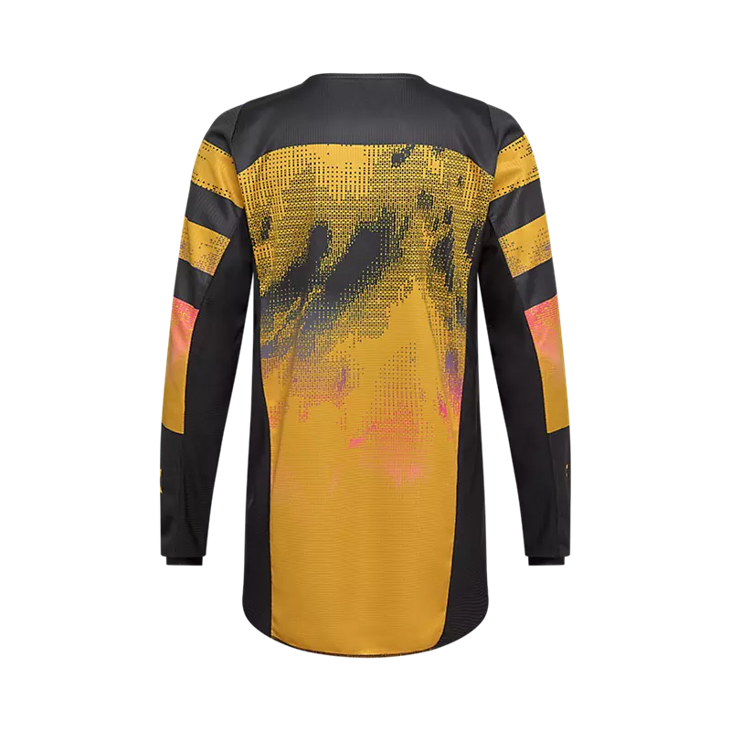 Fox Racing - 180 Kairos Jersey - Tangerine - M
