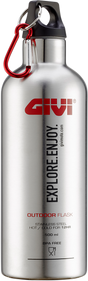 GIVI Stainless Steel Thermal Flask STF500S