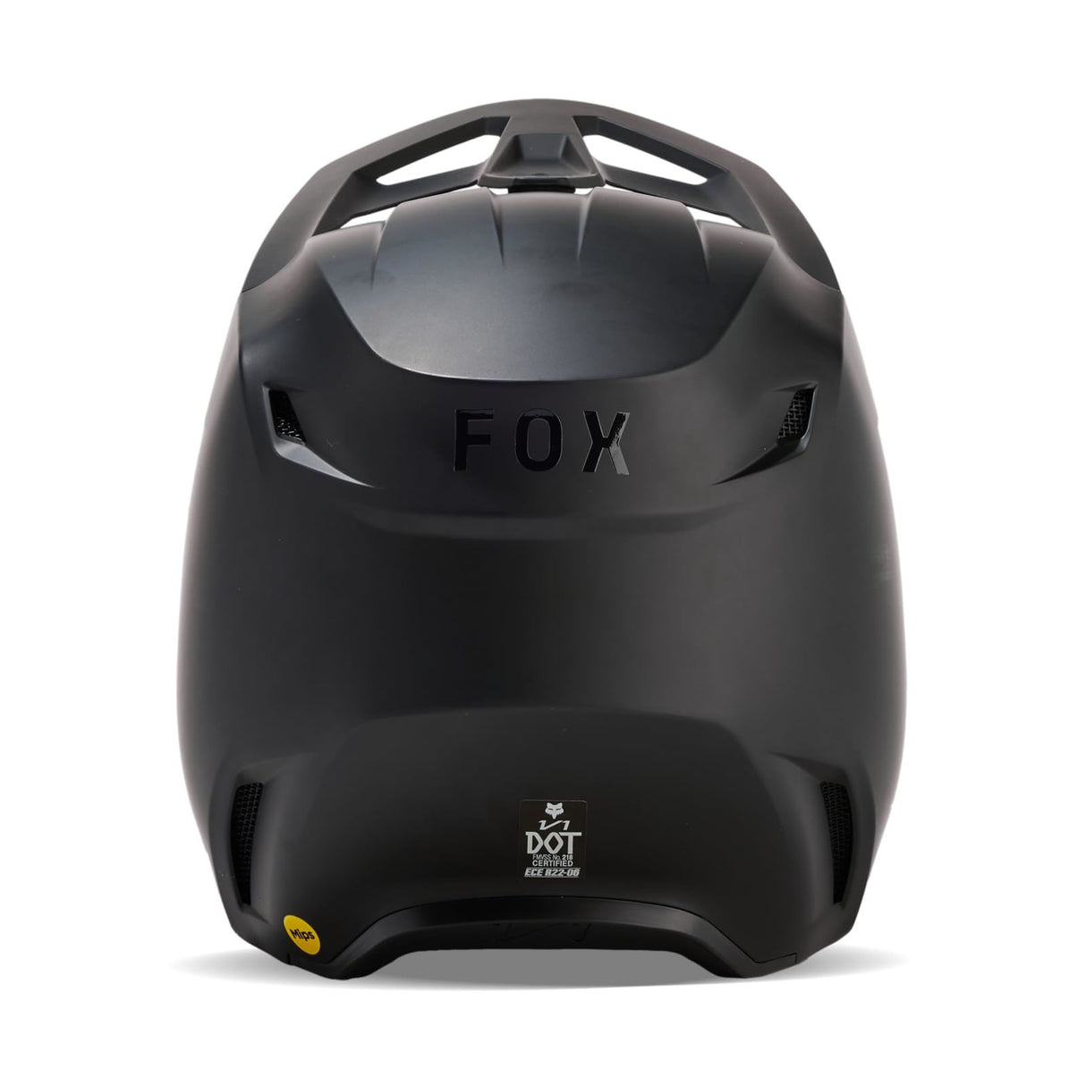 Fox Racing - Youth V1 Helmet - Cycle City Outdoors