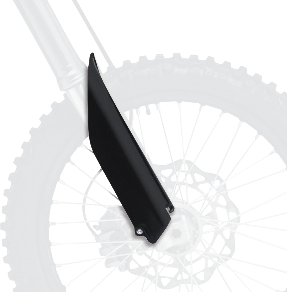 Polisport | Fork Guard Cover | Suzuki