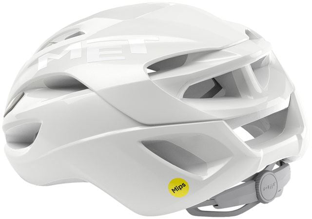 MET Rivale MIPS Road Helmet