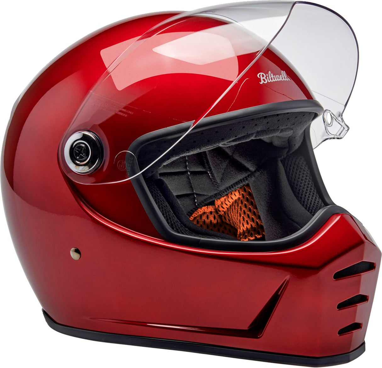 BILTWELL Lane Splitter Helmet