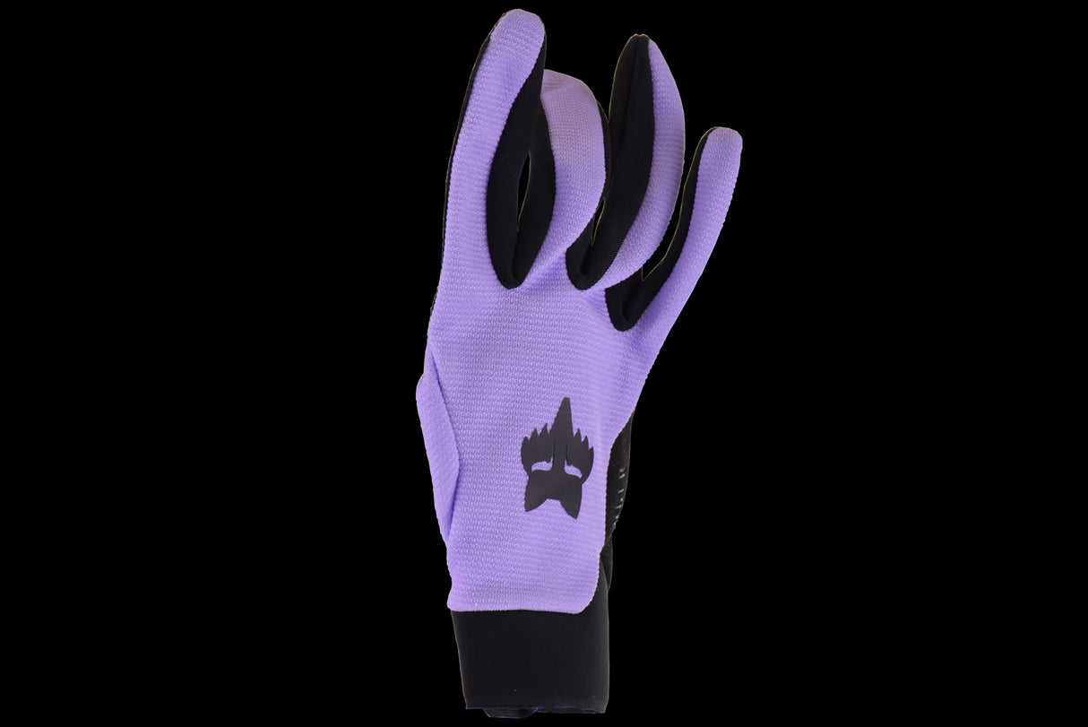 Fox Racing - Womens Ranger Glove - Lilac - S