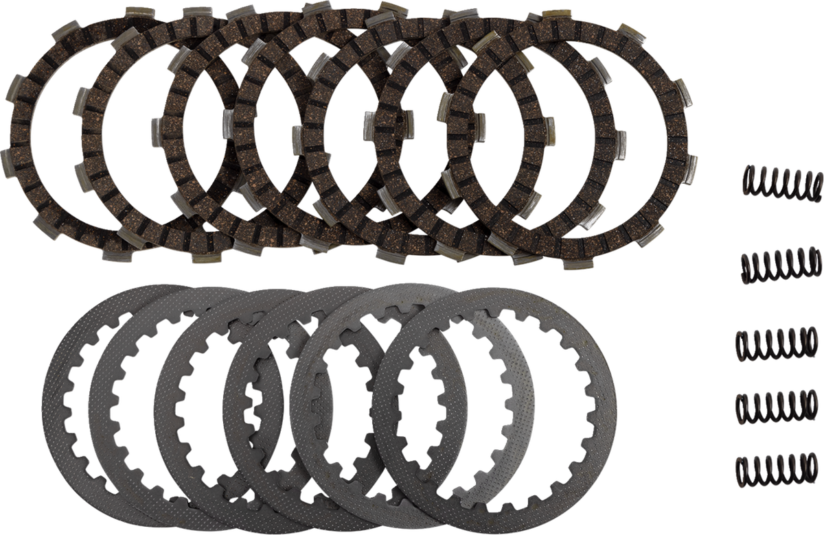 EBC DRC Series Clutch Kit - DRC111 (Yamaha YZ85 2002–2021)