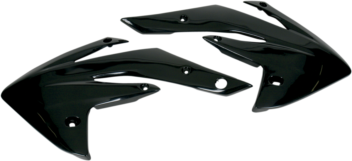 UFO | Radiator Cover | Honda | Left/Right