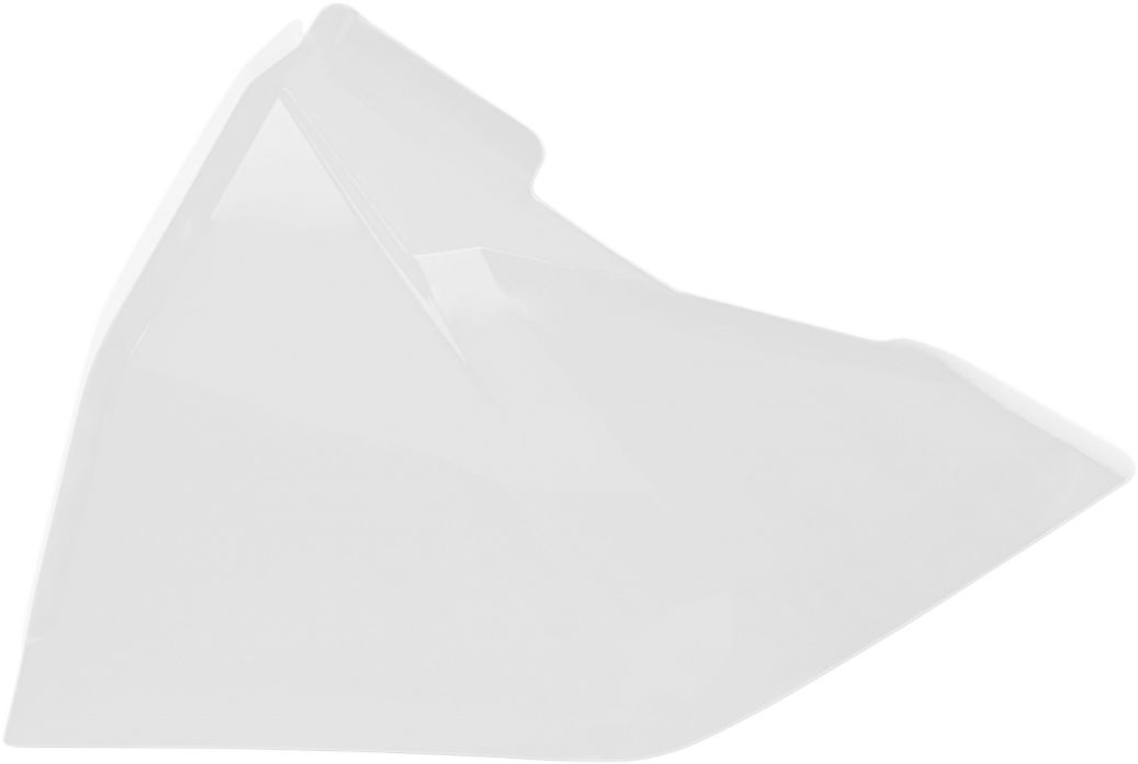 Acerbis | Air Box Cover | Left