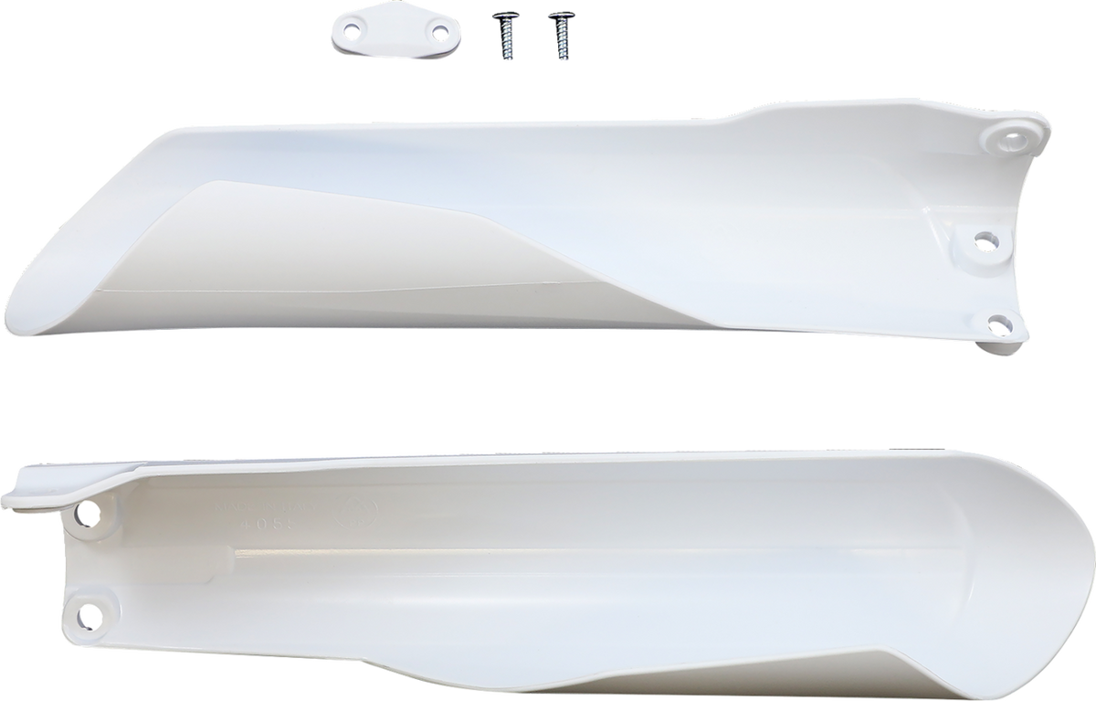 UFO | Fork Tube Protectors | Gas Gas