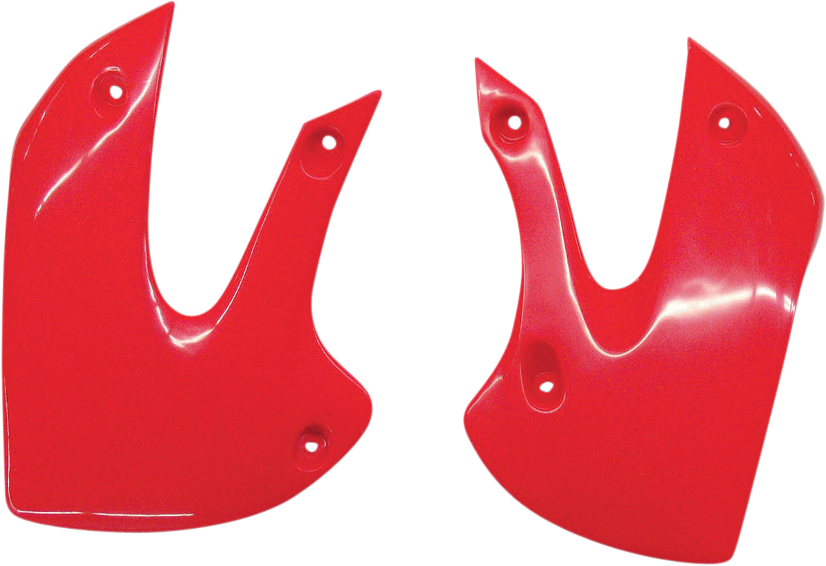 UFO | Radiator Cover | Kawasaki | Right/Left