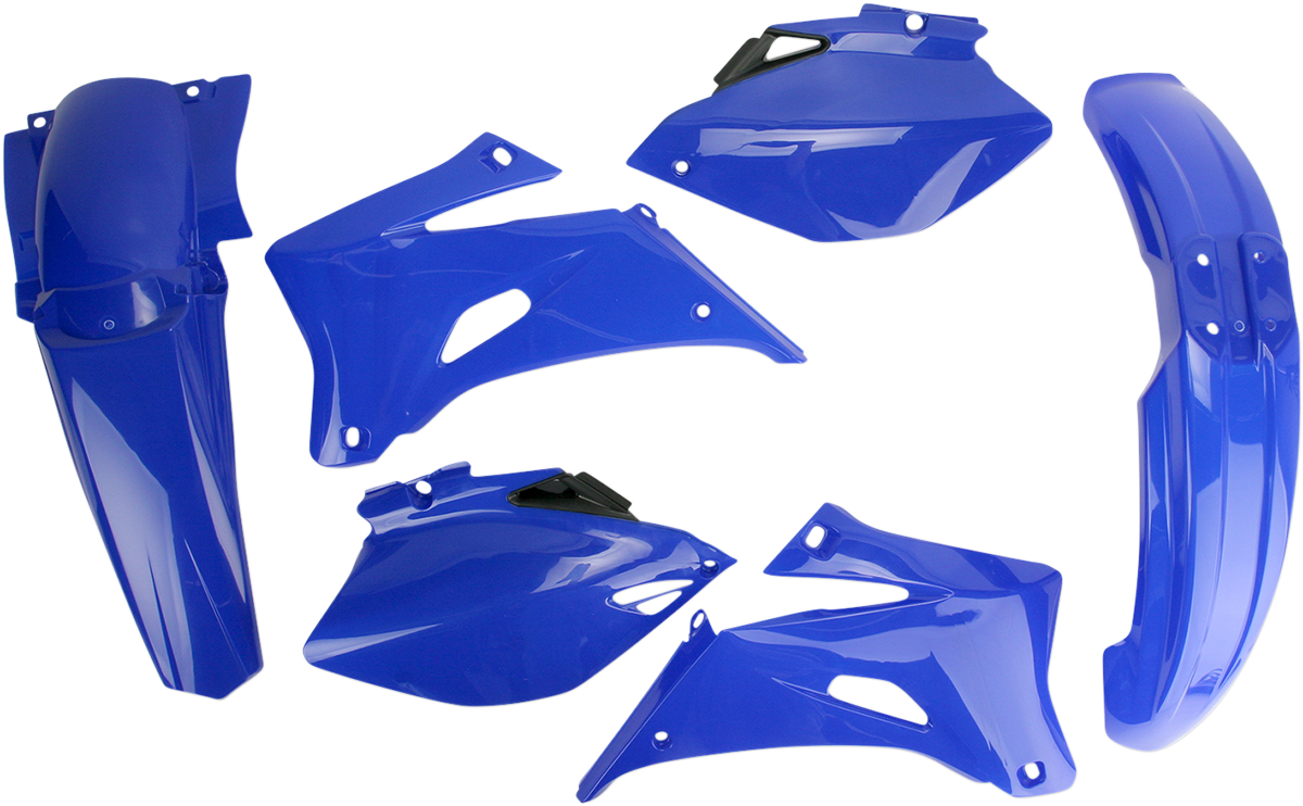 Acerbis | Standard Body Kit | Yamaha | Front/Rear/Left/Right