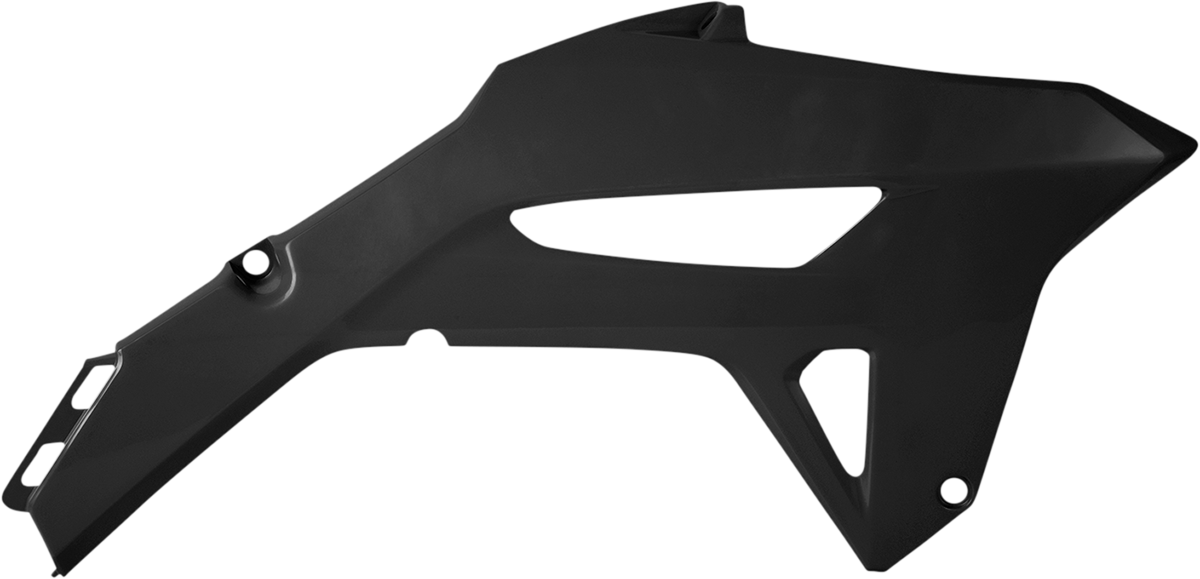Acerbis | Radiator Shroud | Honda | Right/Left