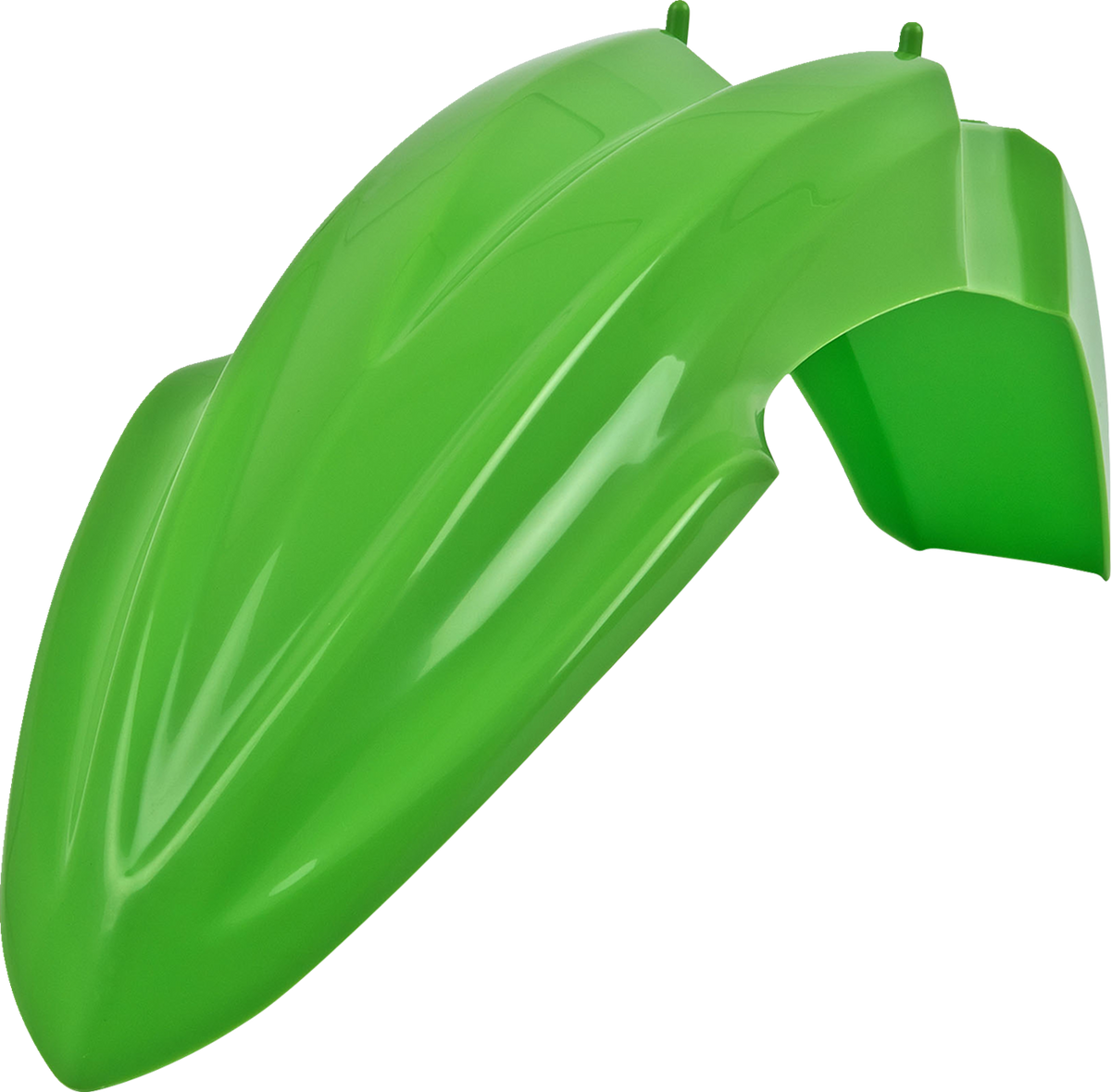 Polisport | Fender | Kawasaki | Front