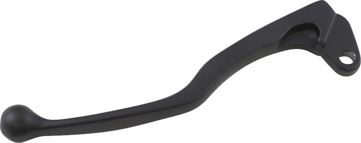 Torc1 6852-02 Replacement Clutch Lever - Black | ATV/UTV