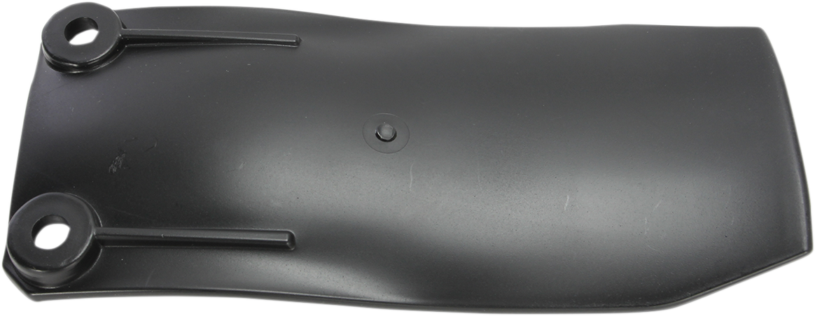 UFO | Shock Mud Plate | Honda | Rear