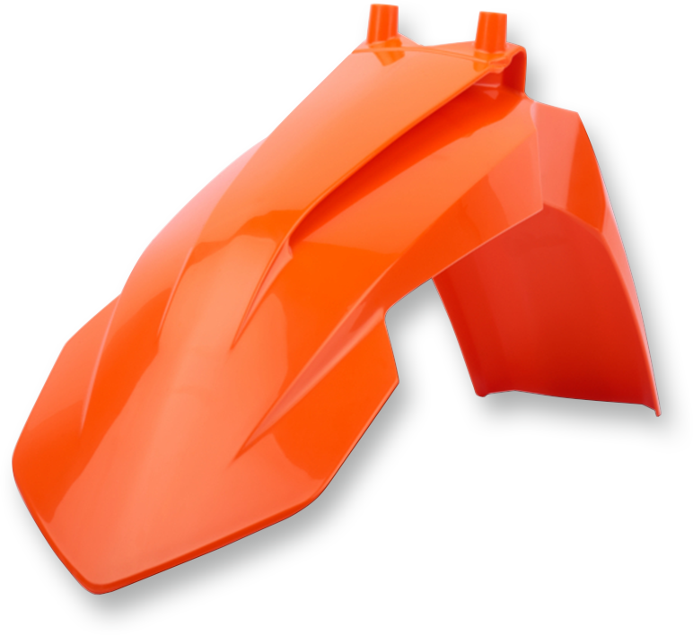 Polisport | Fender | Yamaha | Front