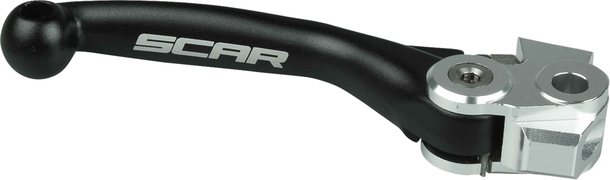 Scar Racing PBL505 Flex Lever - Brake - GasGas/Husqvarna | Off-Road