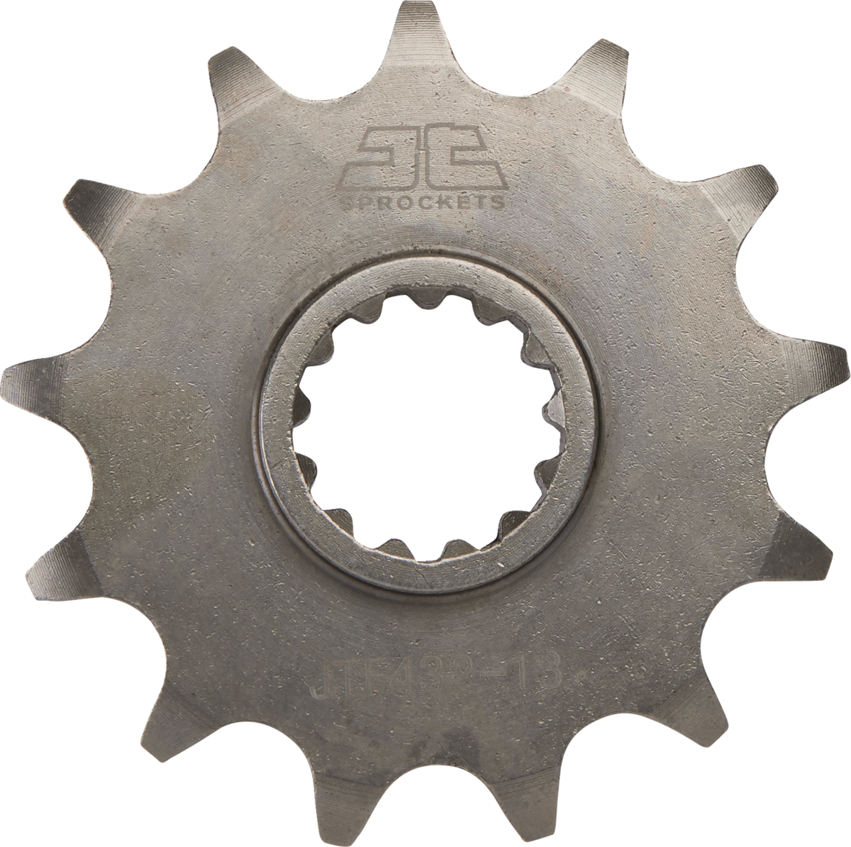 JT SPROCKETS JTF432.13 Countershaft Sprocket - 13 Tooth - Suzuki | Off-Road/Street
