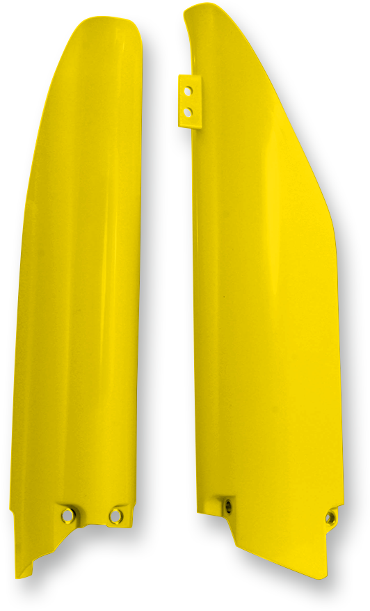Acerbis | Fork Cover | Suzuki