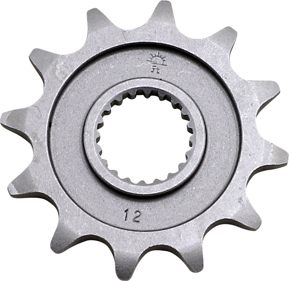 JT SPROCKETS JTF1590.12 Counter Shaft Sprocket - 12-Tooth | Adventure/Off-Road
