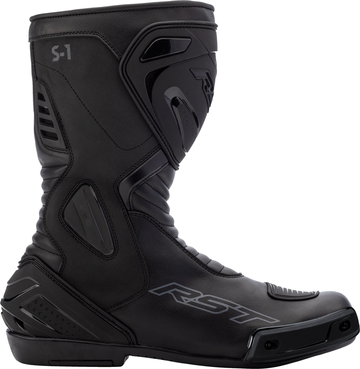 RST Ladies S1 Ce Boot Black Waterproof