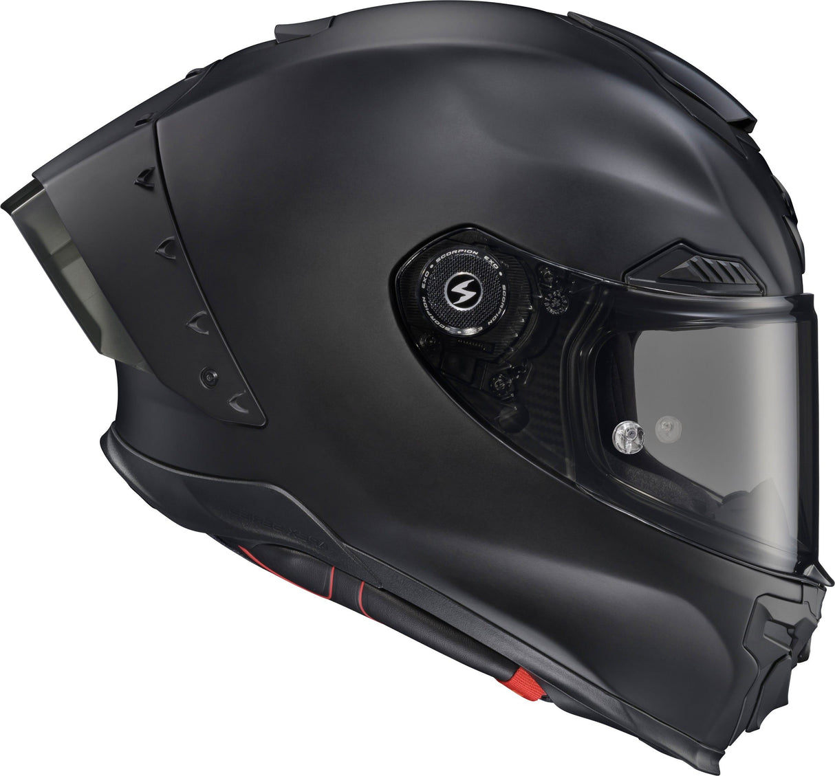 Scorpion Apex Exo Warp Full Face Helmet