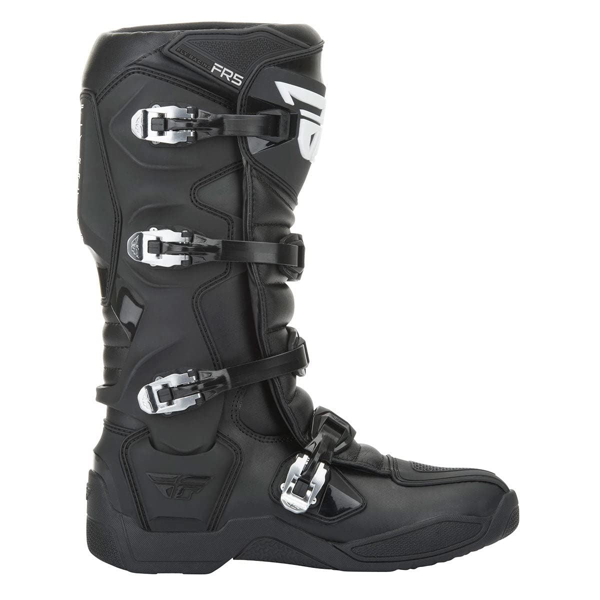 Fly Racing - FR5 MX Boots - Cycle City Outdoors