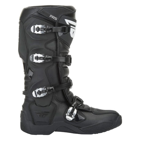 Fly Racing - FR5 MX Boots - Cycle City Outdoors