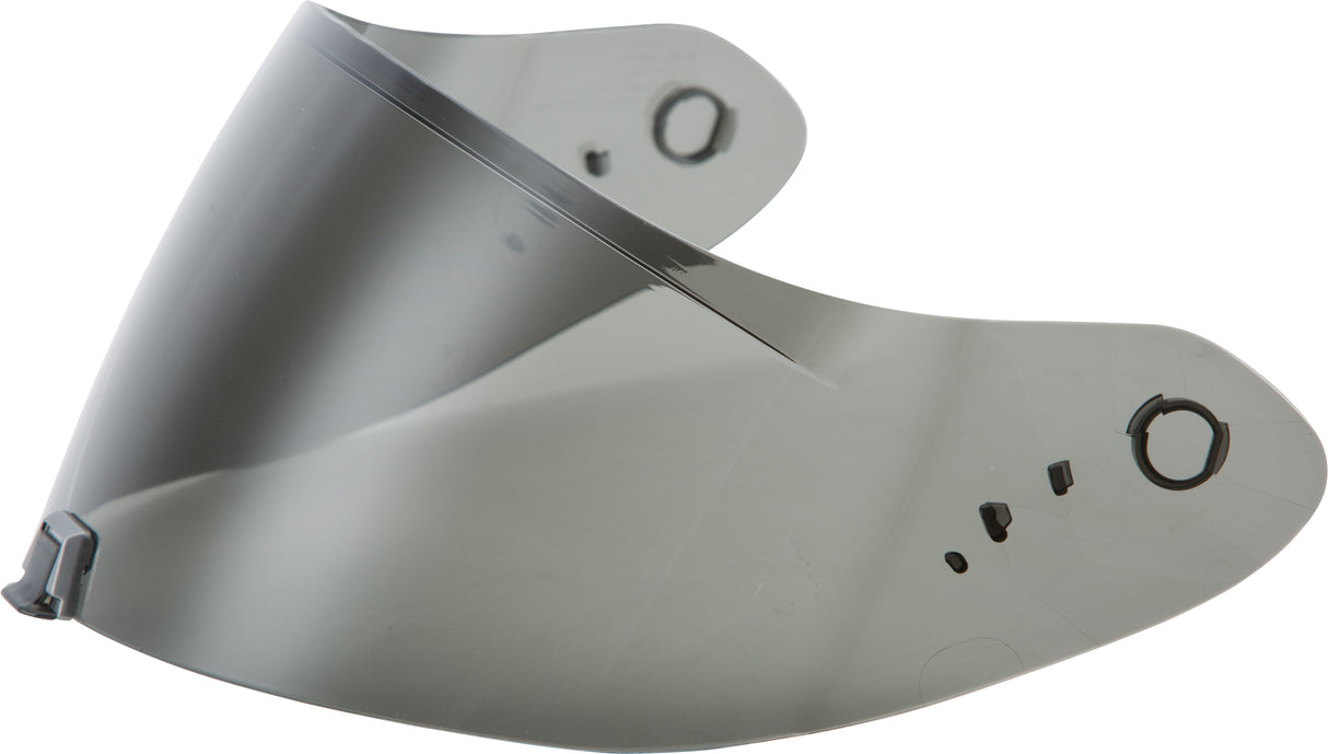 Scorpion - Exo T520/ St1400/ R1 Air Faceshield Dark Smoke