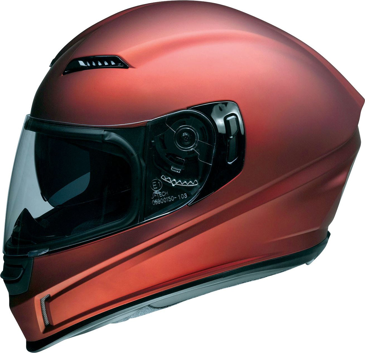 Z1R Jackal Full-Face Helmet | Satin