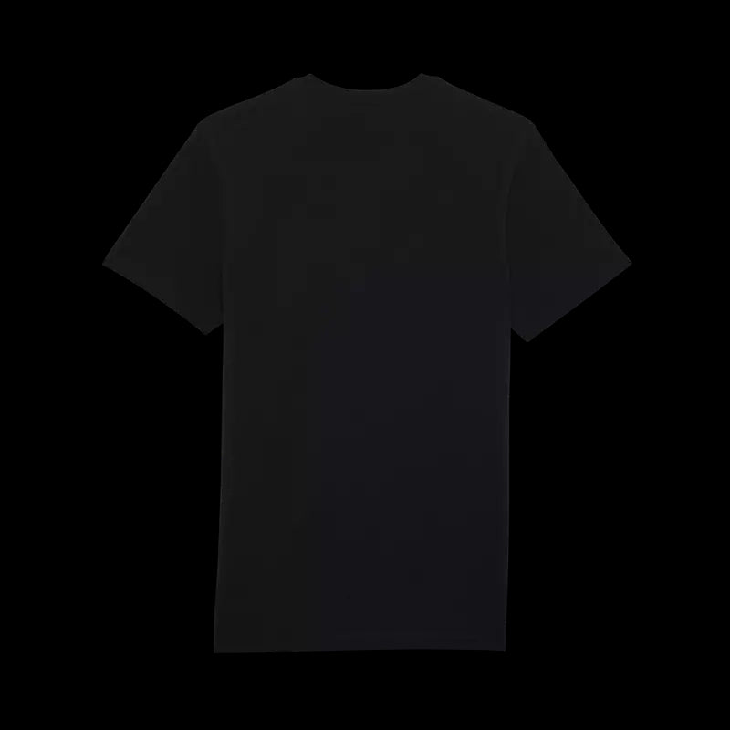 Fox Energy SS Prem Tee Blk
