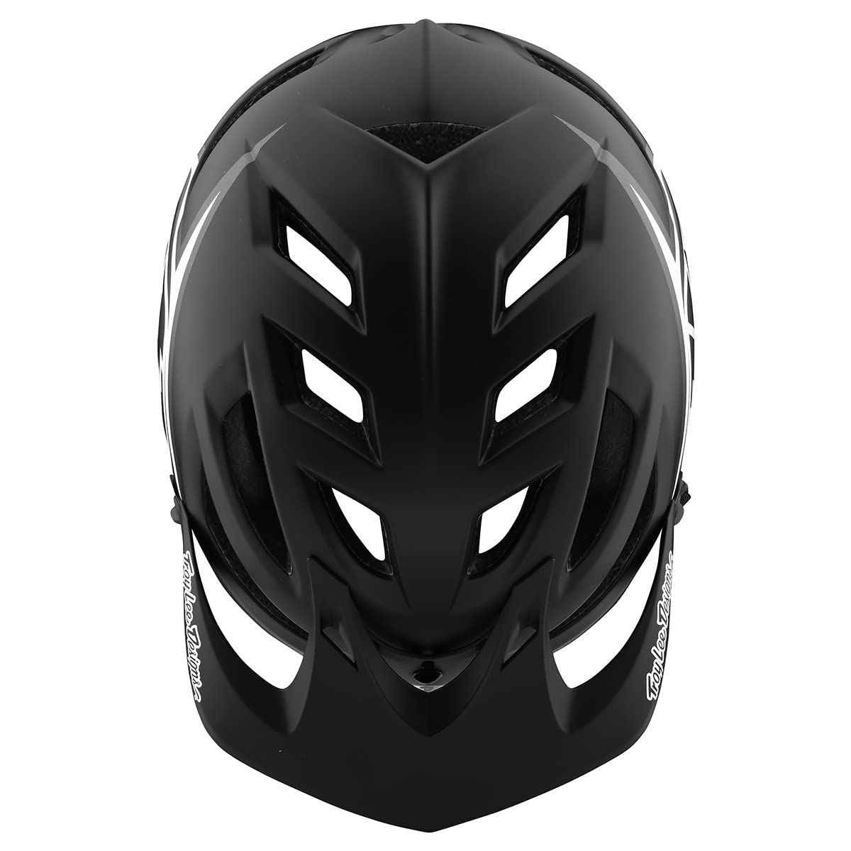 Troy Lee - A1 MIPS Helmet - Cycle City Outdoors