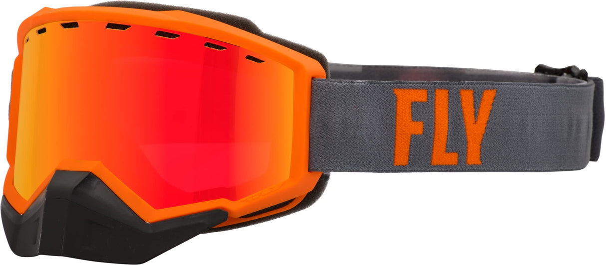 Fly Racing - FOCUS SNOW GOGGLE