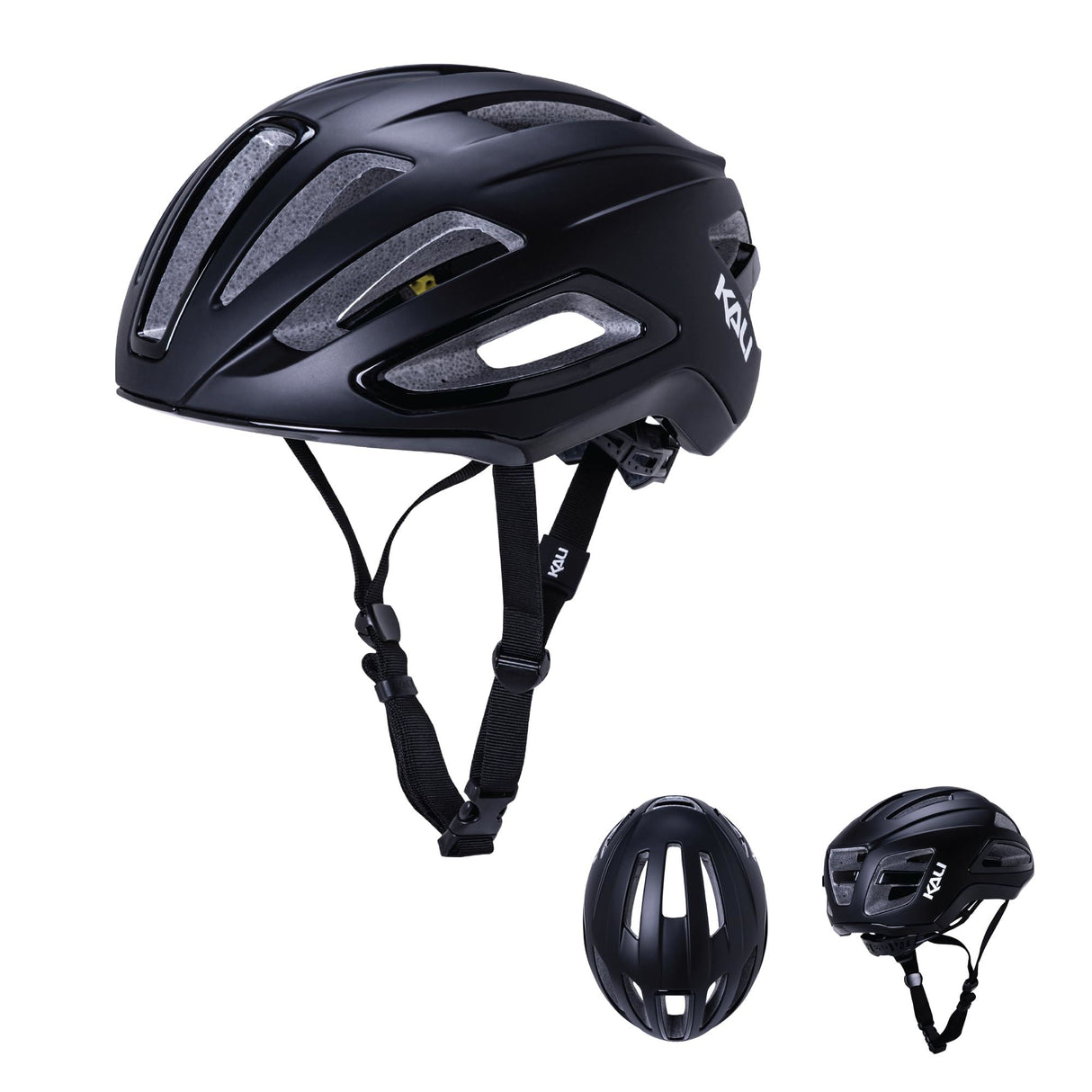 Kali - Uno Helmet (Open Box) - Cycle City Outdoors