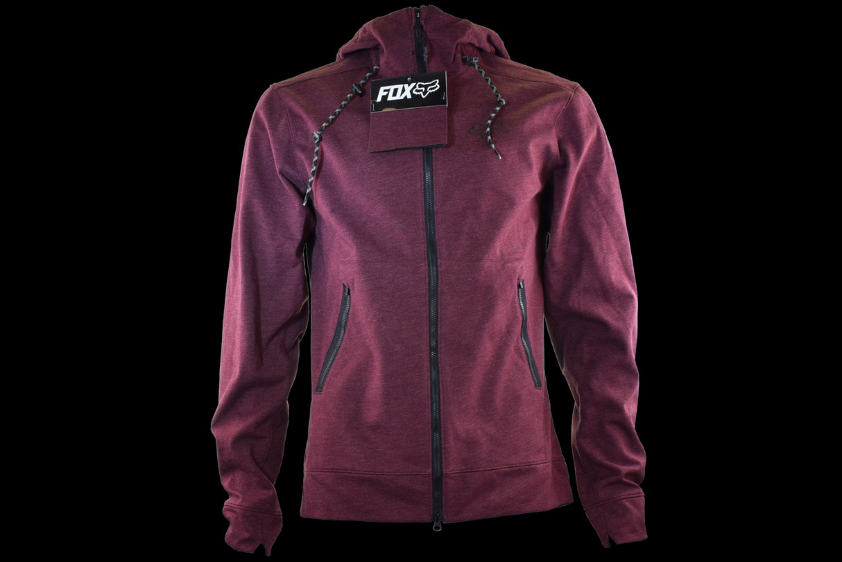 Fox Racing - Ranger Fire Jacket - Drk Mrn - M
