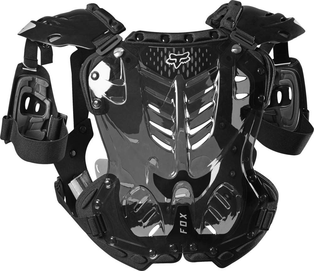Fox Racing - Women's R3 Chest Guard - Cycle City Outdoors