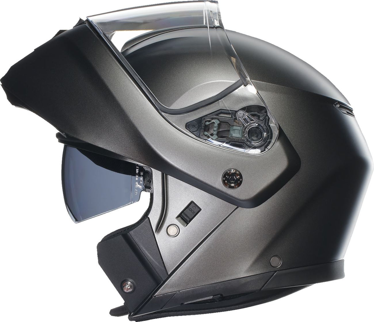 AGV Streetmodular Helmet - Mono