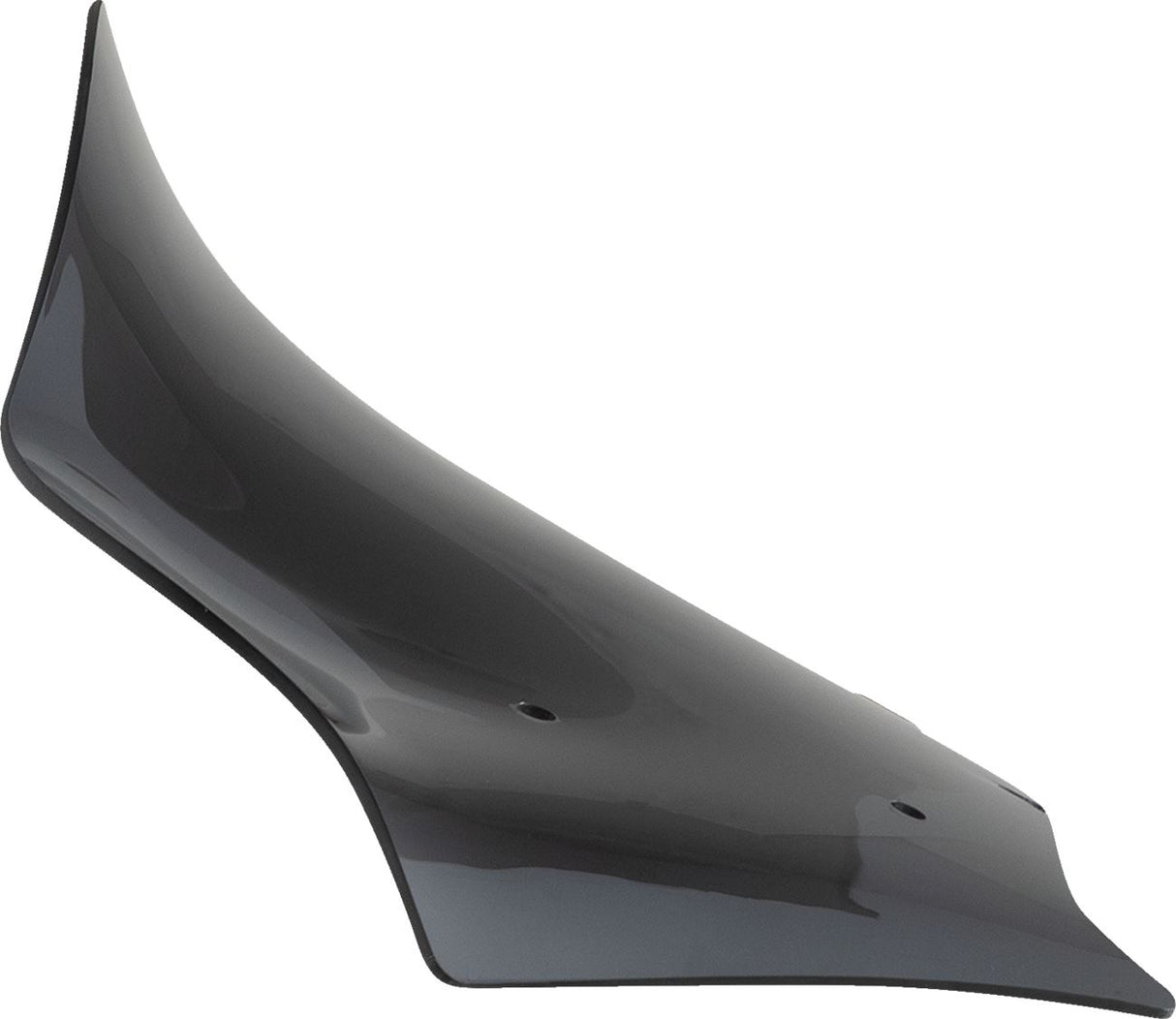 Klock Werks Flare Windshield For 24-26 Street Glide FLHX