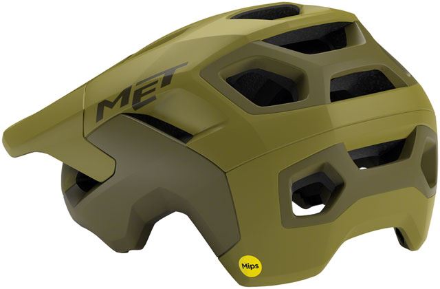 MET Revo MIPS MTB Helmet