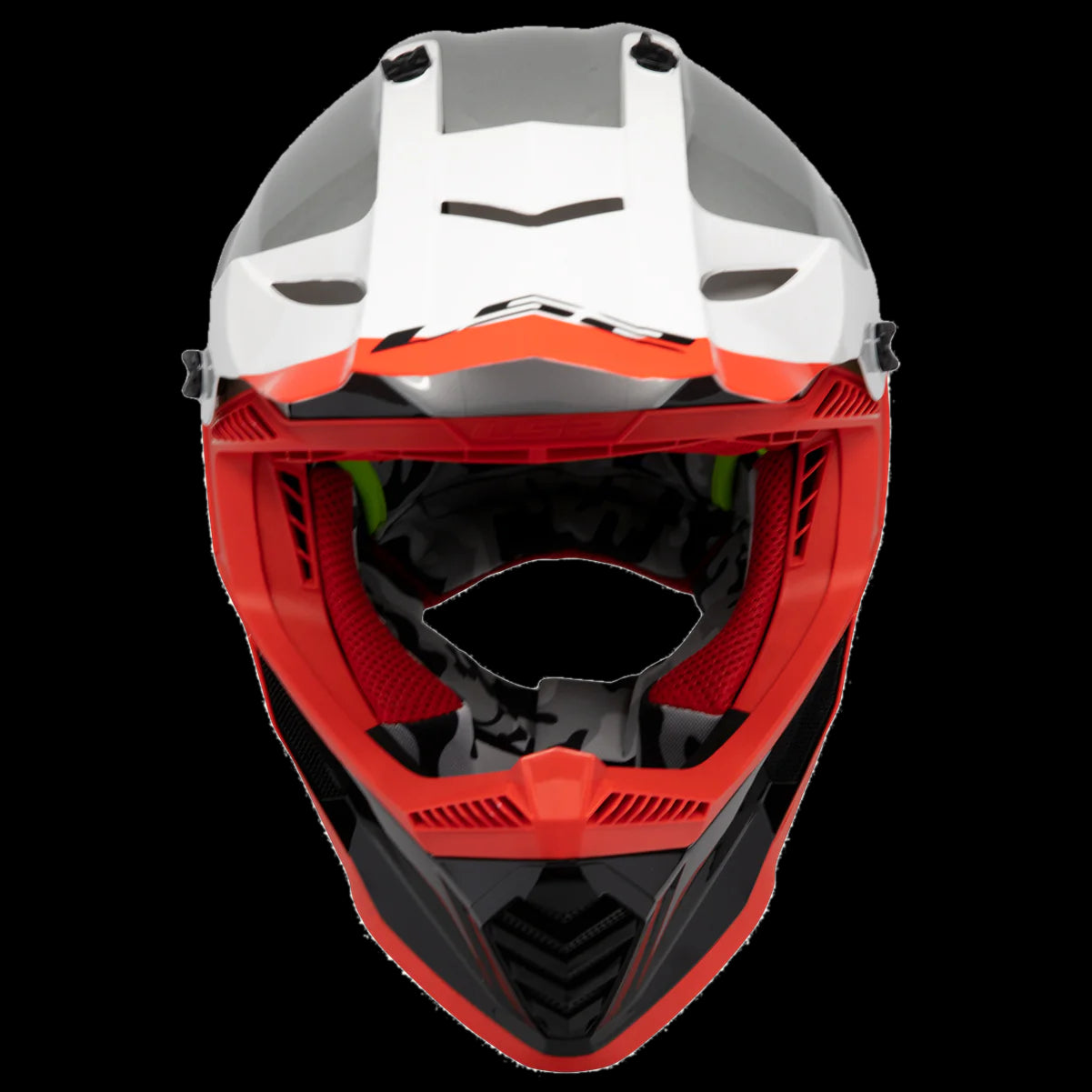 LS2 - Gate Off-Road Helmets