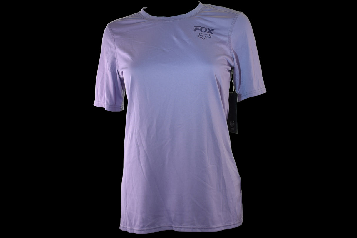 Fox Racing - Womens Ranger Ss Jersey - Lav - S