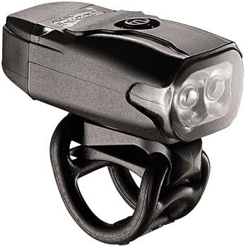 Lezyne - KTV Drive Headlight: Black