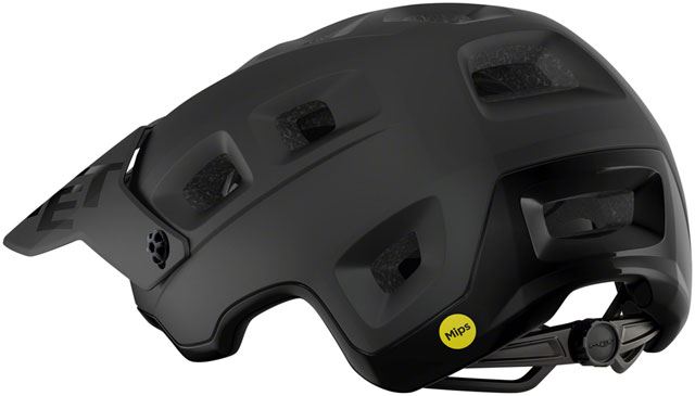 MET Terranova MIPS Bicycle Half Helmet